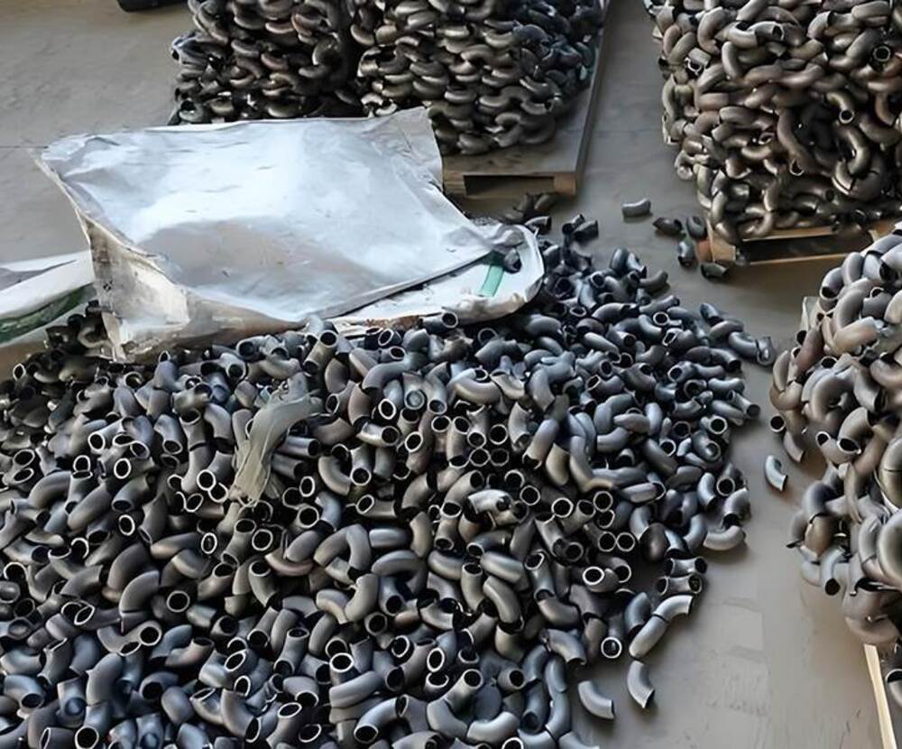 影響無縫碳鋼彎頭價格的因素有哪些？